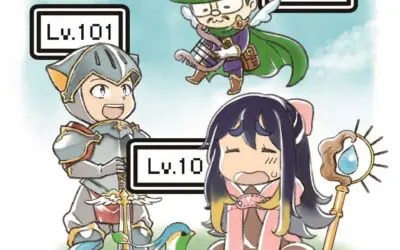 運命よりも使命