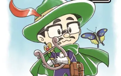 よい先生とは？（子育ての哲学）第二回