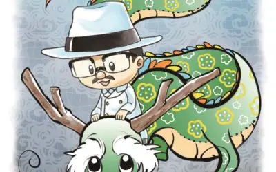 よい先生とは？（子育ての哲学）