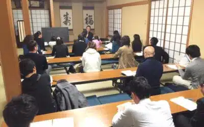 書けなくてもいいのが作文堂 その2